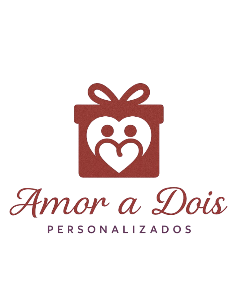 Amor a Dois Personalizados